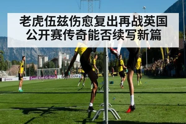 老虎伍兹伤愈复出再战英国公开赛传奇能否续写新篇