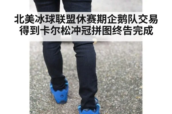 北美冰球联盟休赛期企鹅队交易得到卡尔松冲冠拼图终告完成